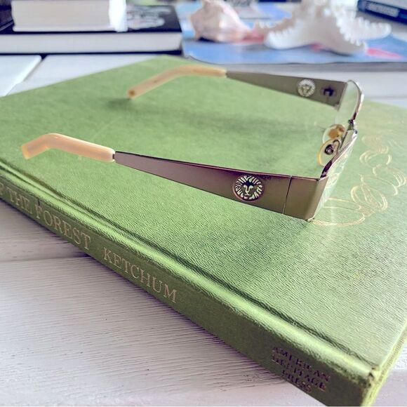 Vintage Anne Klein Eyeglasses - Picture 3 of 8